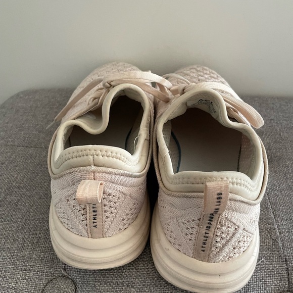 APL Techloom Phantom Sneakers Cream Fatigue 10 - Picture 3 of 7